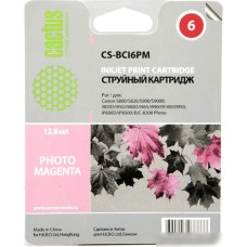Картридж CACTUS CS-BCI6PM