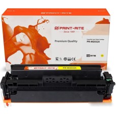 Картридж Print-Rite PR-W2032X (аналог HP W2032X)