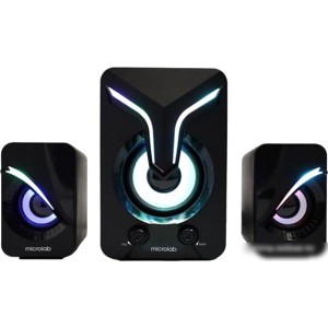 Акустика Microlab U270