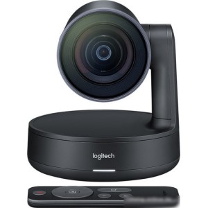Web камера Logitech Rally