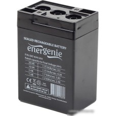 Аккумулятор для ИБП Gembird BAT-6V4.5AH