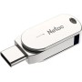 USB Flash Netac U785C 32GB NT03U785C-032G-30PN USB Flash Netac U785C 32GB NT03U785C-032G-30PN