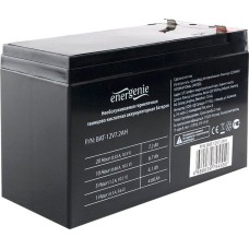 Аккумулятор для ИБП EnerGenie BAT-12V7.2AH