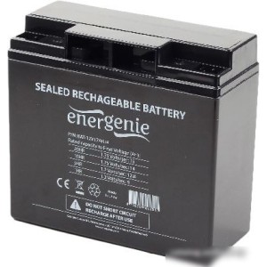 Аккумулятор для ИБП Gembird BAT-12V17AH/4 Аккумулятор для ИБП Gembird BAT-12V17AH/4