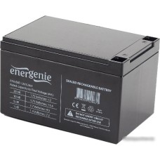 Аккумулятор для ИБП Gembird BAT-12V12AH