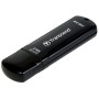 USB Flash Transcend JetFlash 750 64GB (TS64GJF750K)