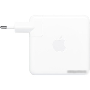 Сетевое зарядное Apple MX0J2ZM/A