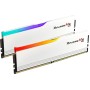 Оперативная память G.Skill Ripjaws M5 RGB 2x16ГБ DDR5 6000 МГц F5-6000J3238F16GX2-RM5RW Оперативная память G.Skill Ripjaws M5 RGB 2x16ГБ DDR5 6000 МГц F5-6000J3238F16GX2-RM5RW
