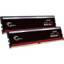 Оперативная память G.Skill Aegis 5 2x32ГБ DDR5 6000 МГц F5-6000J3636F32GX2-IS