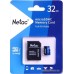 Карта памяти Netac P500 Standard 32GB NT02P500STN-032G-R + адаптер