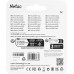 Карта памяти Netac microSDXC P500 ECO 64GB