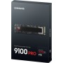 SSD Samsung 9100 Pro 1TB MZ-VAP1T0BW
