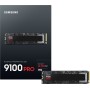 SSD Samsung 9100 Pro 1TB MZ-VAP1T0BW