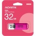 USB Flash ADATA C906 32GB (розовый)