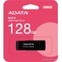USB Flash ADATA UC310-128G-RBK 128GB (черный) USB Flash ADATA UC310-128G-RBK 128GB (черный)