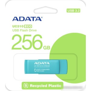 USB Flash ADATA UC310E 256GB UC310E-256G-RGN