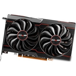 Видеокарта Sapphire Pulse Radeon RX 6500 XT 8GB 11314-08-20G