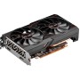 Видеокарта Sapphire Pulse Radeon RX 6500 XT 8GB 11314-08-20G