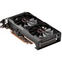Видеокарта Sapphire Pulse Radeon RX 6500 XT 8GB 11314-08-20G