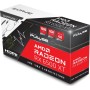 Видеокарта Sapphire Pulse Radeon RX 6500 XT 8GB 11314-08-20G