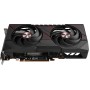 Видеокарта Sapphire Pulse Radeon RX 9060 XT 11350-03-20G