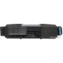 Внешний жесткий диск A-Data HD710P 2TB (черный)