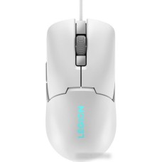 Игровая мышь Lenovo Legion M300s RGB (белый)