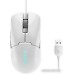 Игровая мышь Lenovo Legion M300s RGB (белый)