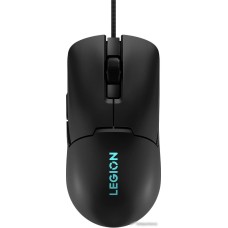 Игровая мышь Lenovo Legion M300s RGB (черный)