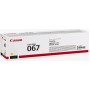 Картридж Canon 067 Yellow Картридж Canon 067 Yellow