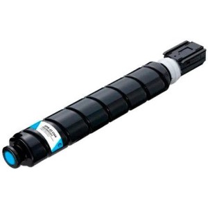 Картридж Canon C-EXV64 Cyan