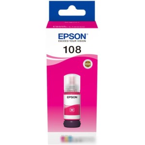 Чернила Epson C13T09C34A