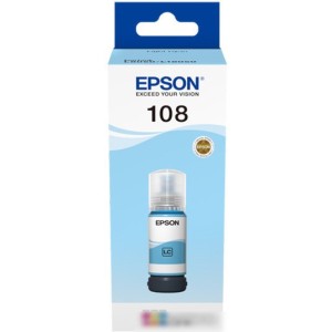 Чернила Epson C13T09C54A