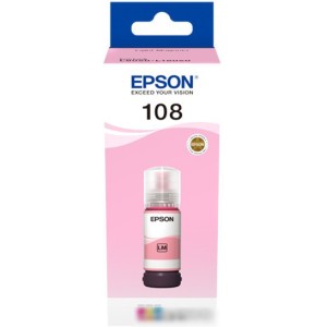 Чернила Epson C13T09C64A