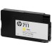 Картридж HP 711 (CZ136A)