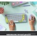 Клавиатура Logitech Pop Keys Daydream