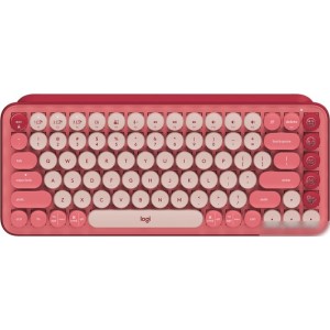 Клавиатура Logitech Pop Keys Heartbreaker