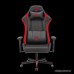 Кресло A4Tech Bloody GC-990 (черный/красный)