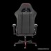 Кресло A4Tech Bloody GC-990 (черный/красный)