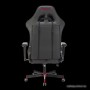 Кресло A4Tech Bloody GC-990 (черный/красный)