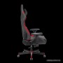 Кресло A4Tech Bloody GC-990 (черный/красный)