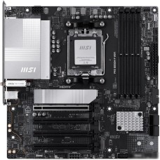 Материнская плата MSI Pro B850M-P WiFi