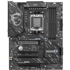Материнская плата MSI X870 Gaming Plus WiFi