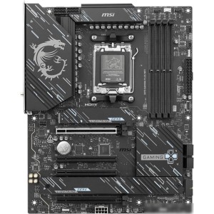 Материнская плата MSI X870 Gaming Plus WiFi