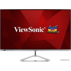Игровой монитор ViewSonic VX3276-2K-MHD-2