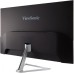 Игровой монитор ViewSonic VX3276-2K-MHD-2