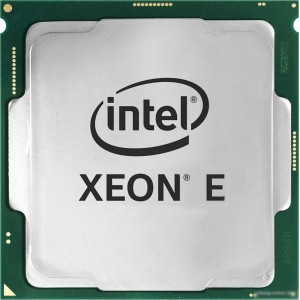 Процессор Intel Xeon E-2324G Процессор Intel Xeon E-2324G