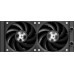 Жидкостное охлаждение для процессора ID-Cooling DX240 Max Black