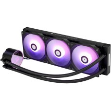 Система жидкостного охлаждения для процессора Thermalright Frozen Magic 360 V2 ARGB (черный)