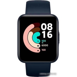 Умные часы Xiaomi Redmi Watch 2 Lite (синий)